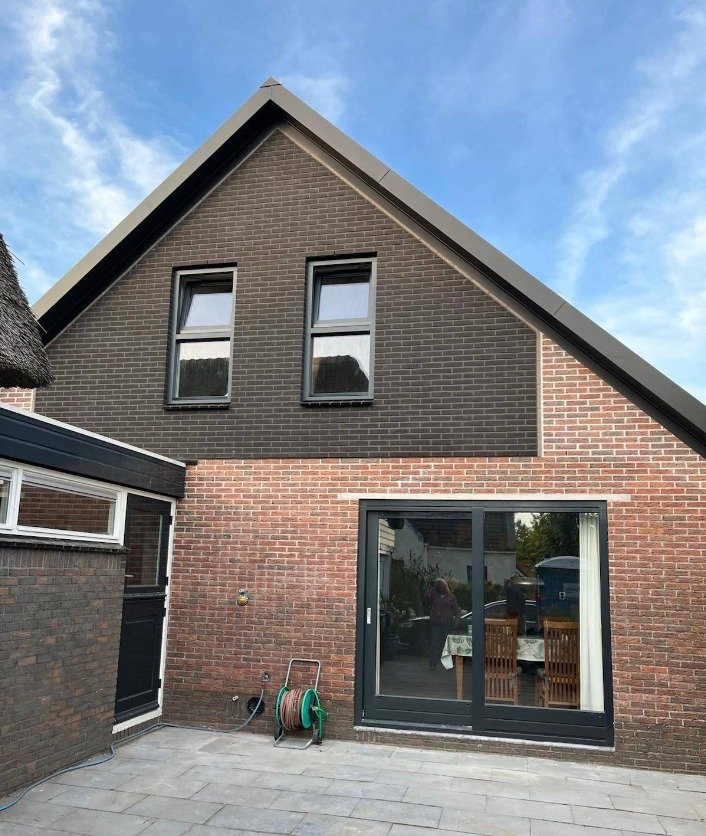 Onderhoud van panden